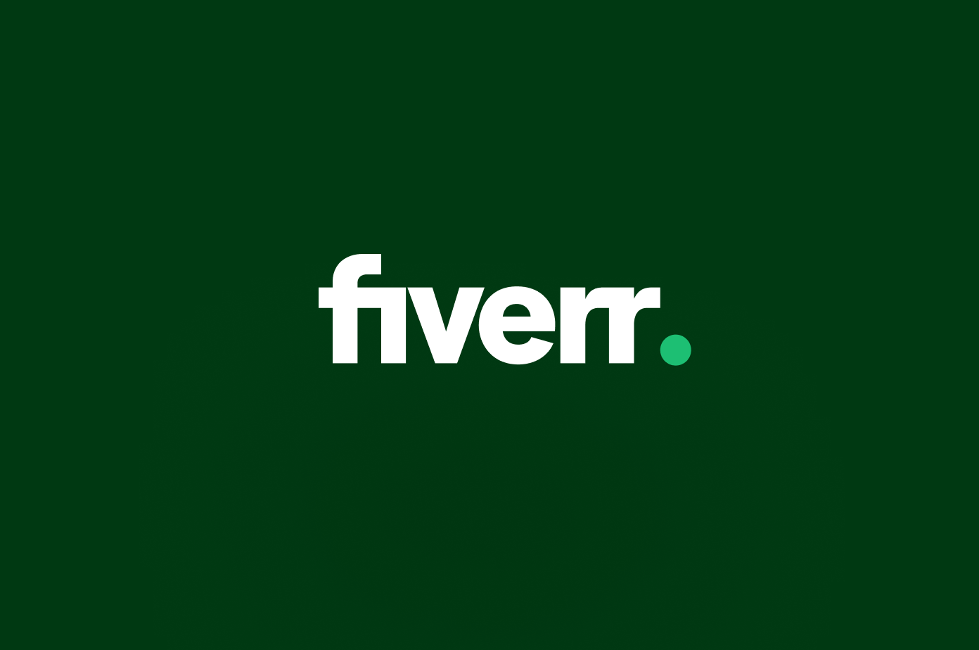 Fiverr Logo